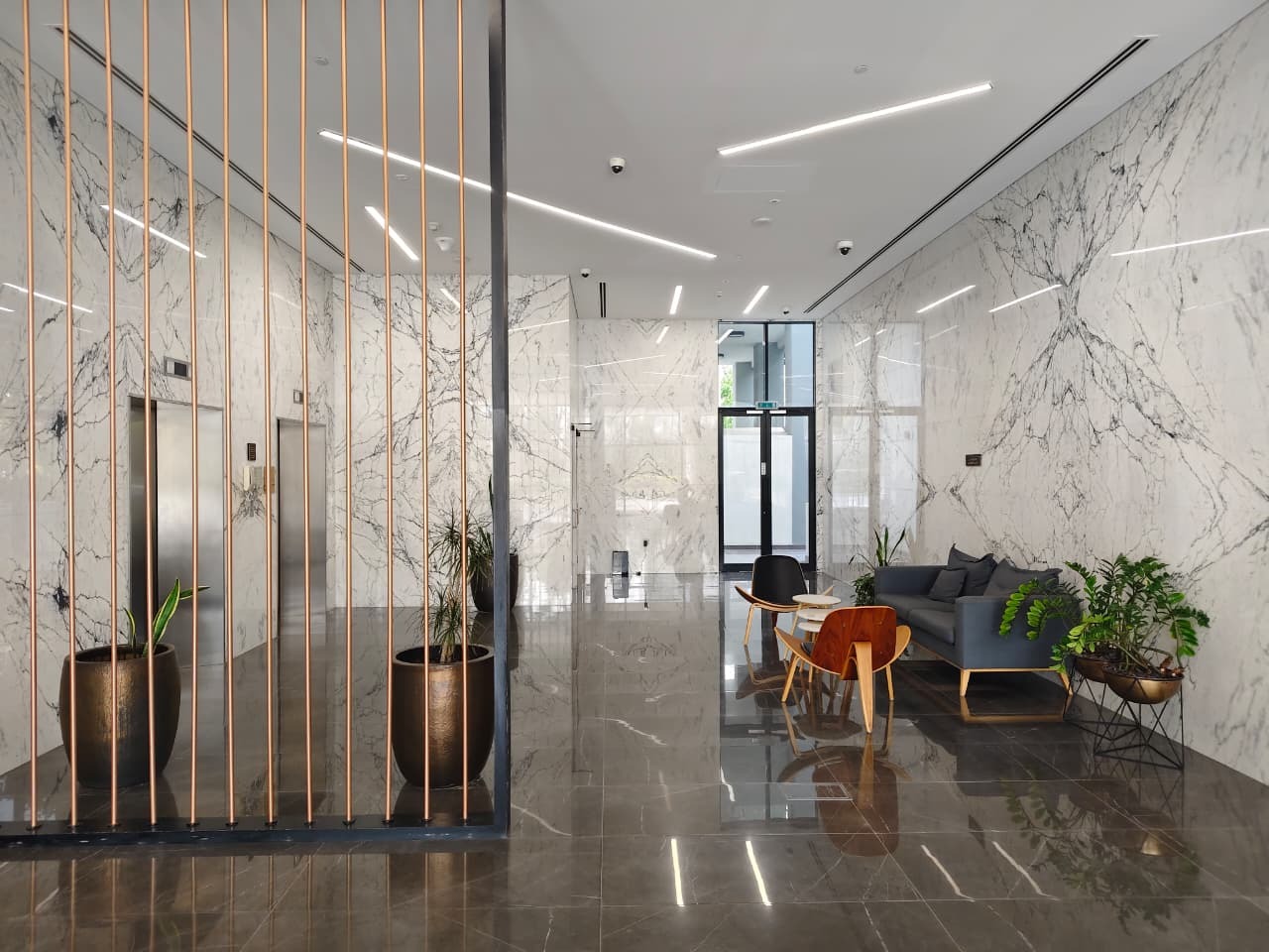 Hyati Residence